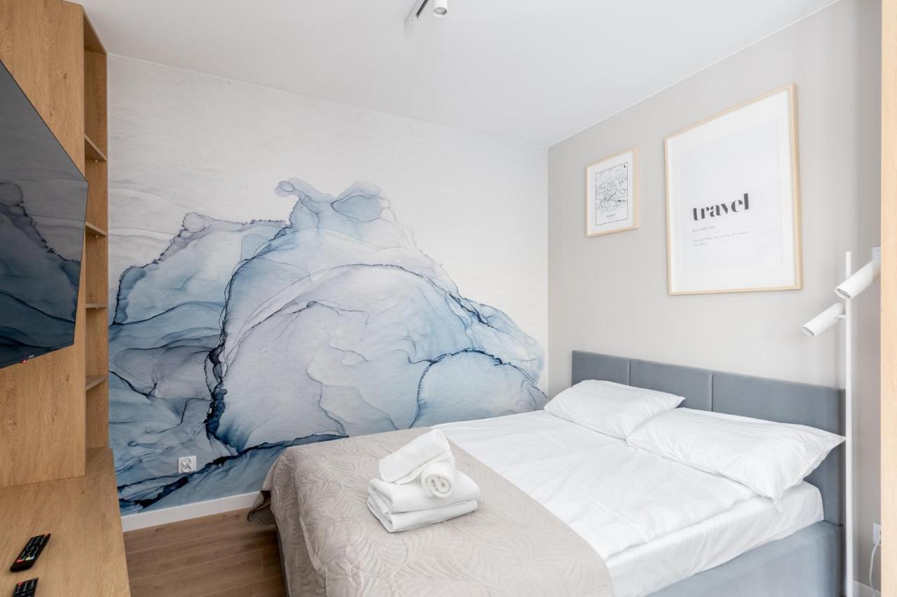 Cracow Luxury Spa Apartment #6 克拉科夫 外观 照片
