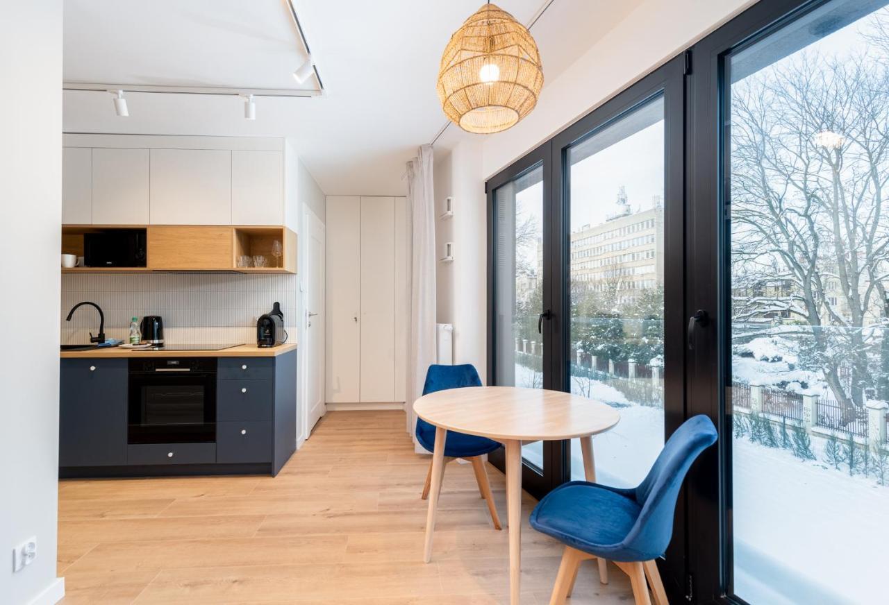Cracow Luxury Spa Apartment #6 克拉科夫 外观 照片