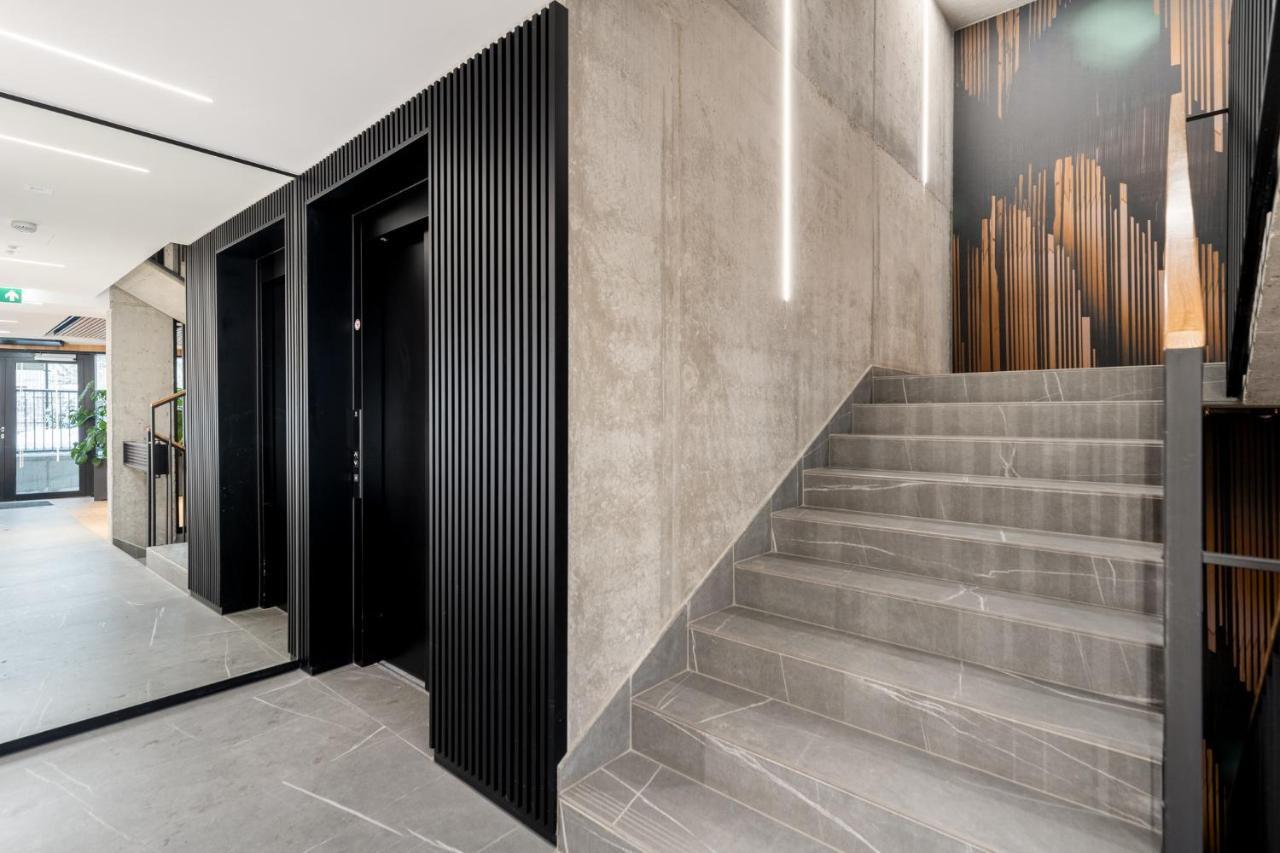 Cracow Luxury Spa Apartment #6 克拉科夫 外观 照片