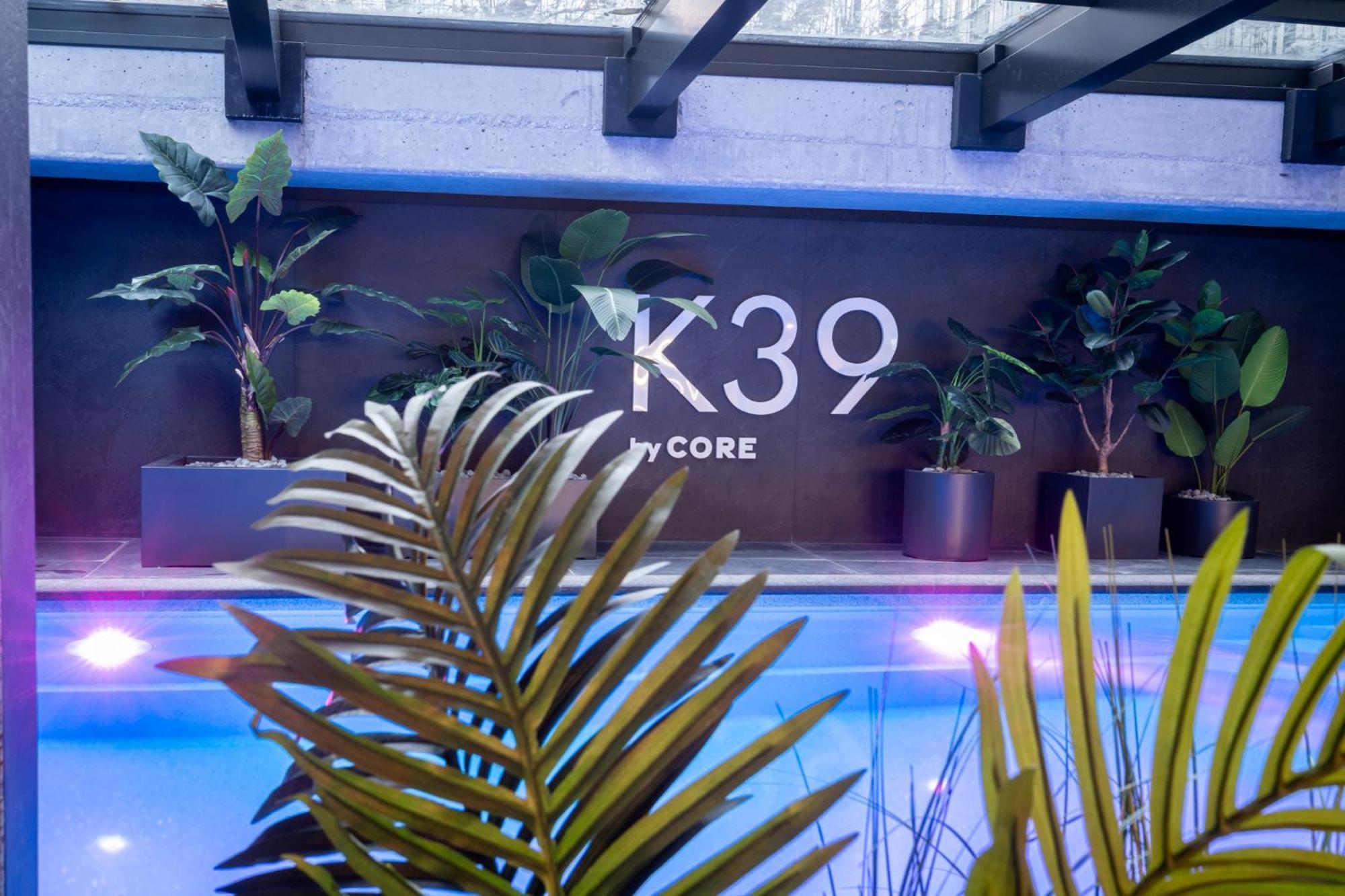 Cracow Luxury Spa Apartment #6 克拉科夫 外观 照片